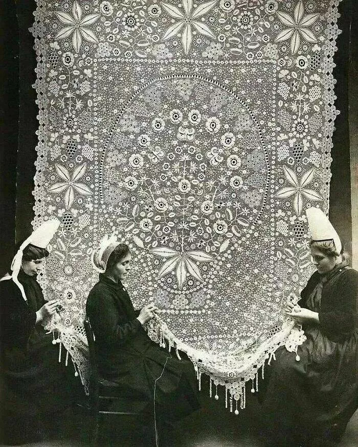 Mesmerizing historical photos that transport you to the past - #2 