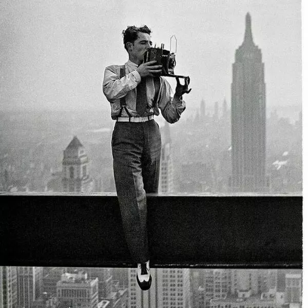 Mesmerizing historical photos that transport you to the past - #20 