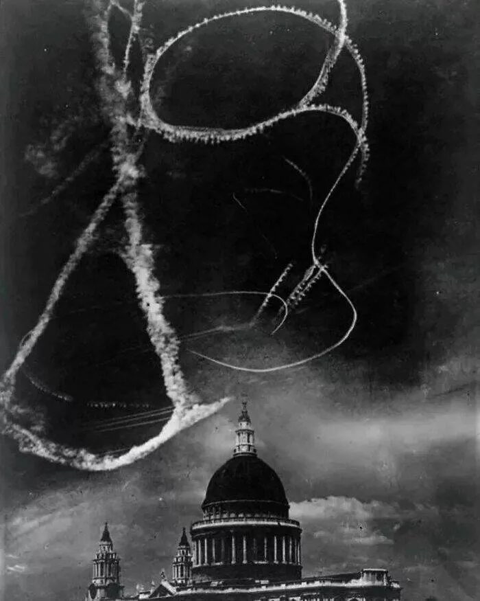 Mesmerizing historical photos that transport you to the past - #24 