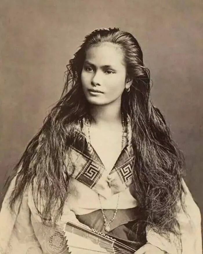 Mesmerizing historical photos that transport you to the past - #27 