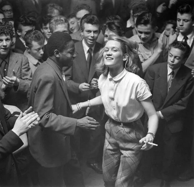Mesmerizing historical photos that transport you to the past - #28 