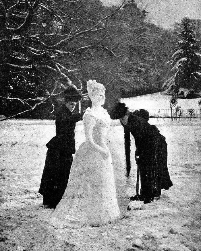 Mesmerizing historical photos that transport you to the past - #3 