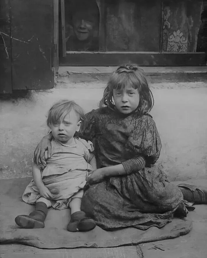 Mesmerizing historical photos that transport you to the past - #31 
