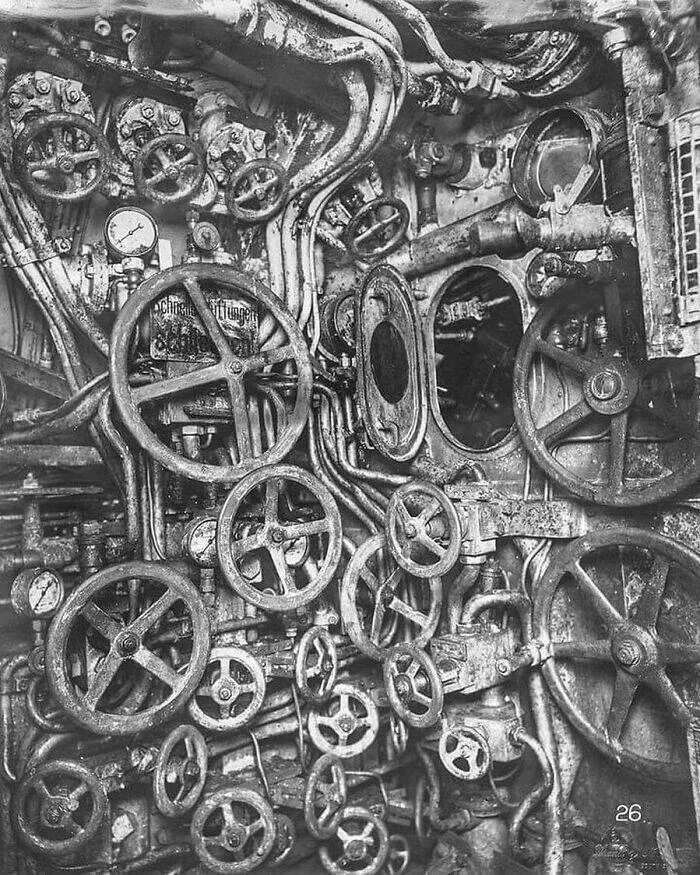 Mesmerizing historical photos that transport you to the past - #32 