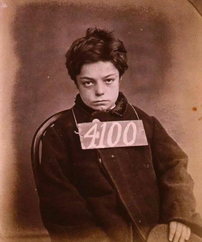 Mesmerizing historical photos that transport you to the past - #36 