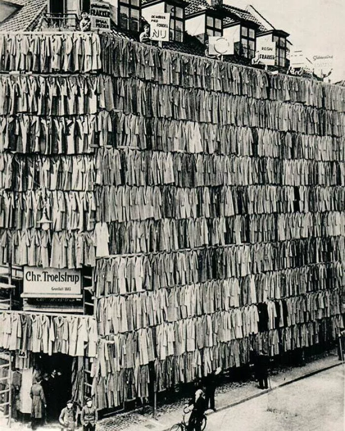 Mesmerizing historical photos that transport you to the past - #4 