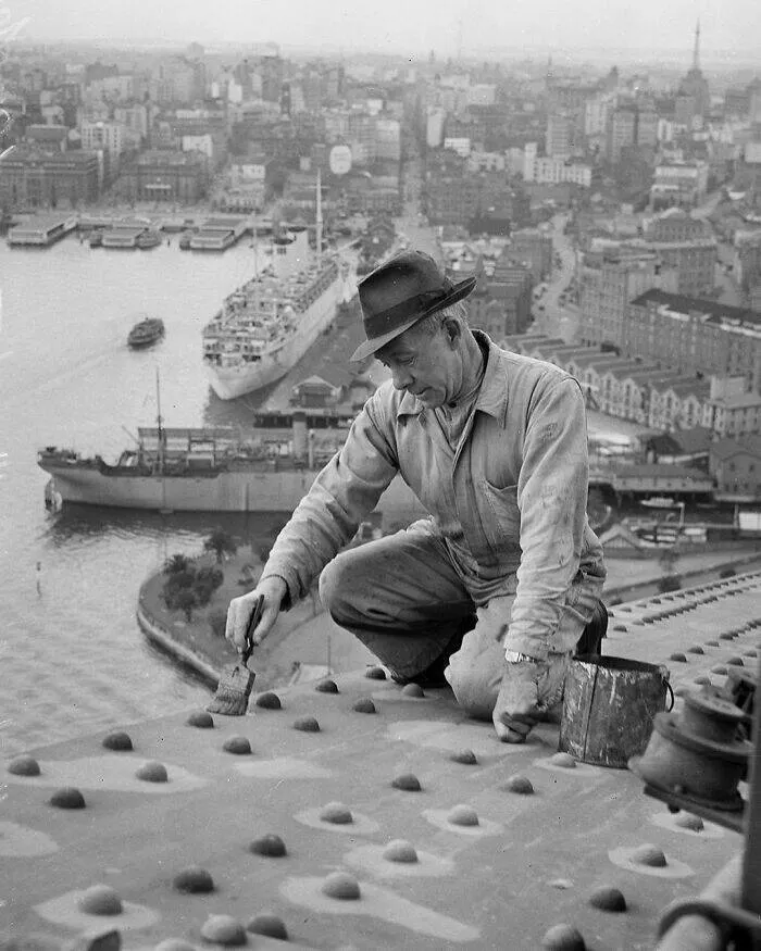 Mesmerizing historical photos that transport you to the past - #41 