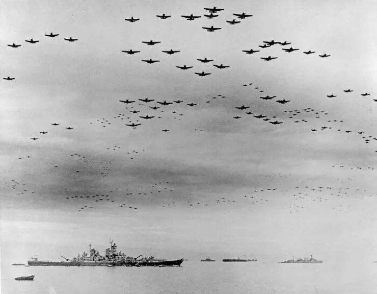 Mesmerizing historical photos that transport you to the past - #42 