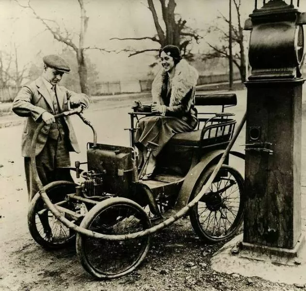 Mesmerizing historical photos that transport you to the past - #43 
