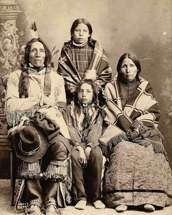 Mesmerizing historical photos that transport you to the past - #44 