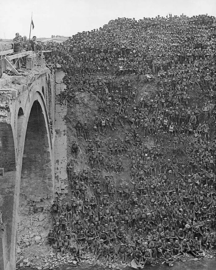 Mesmerizing historical photos that transport you to the past - #45 
