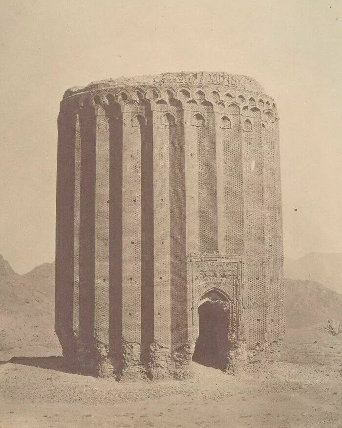 Mesmerizing historical photos that transport you to the past - #47 