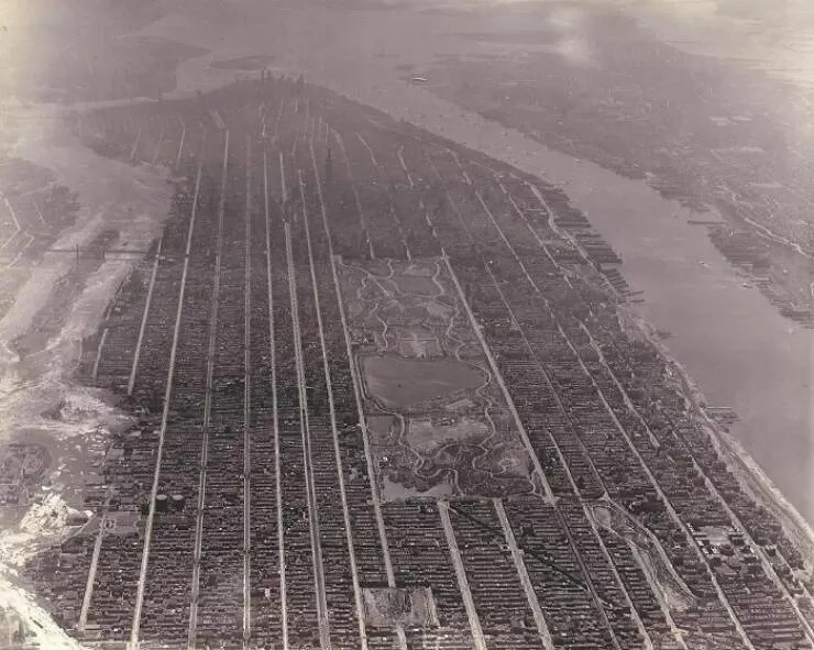 Mesmerizing historical photos that transport you to the past - #48 