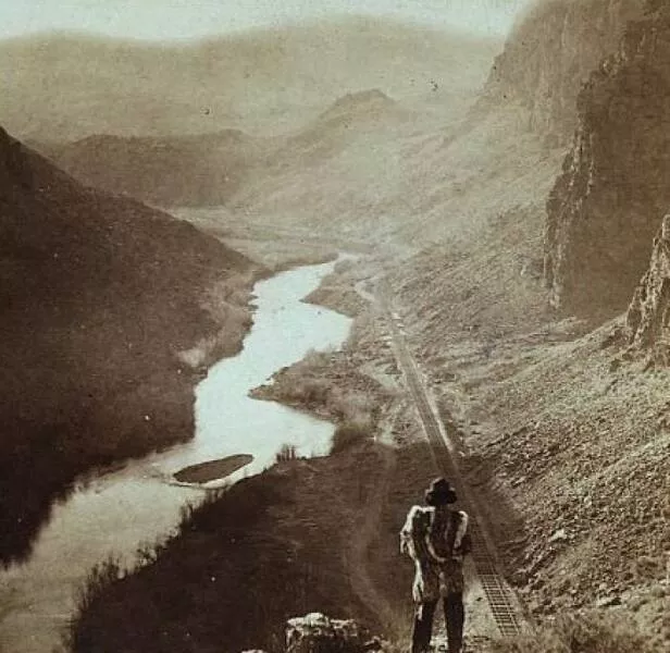 Mesmerizing historical photos that transport you to the past - #50 