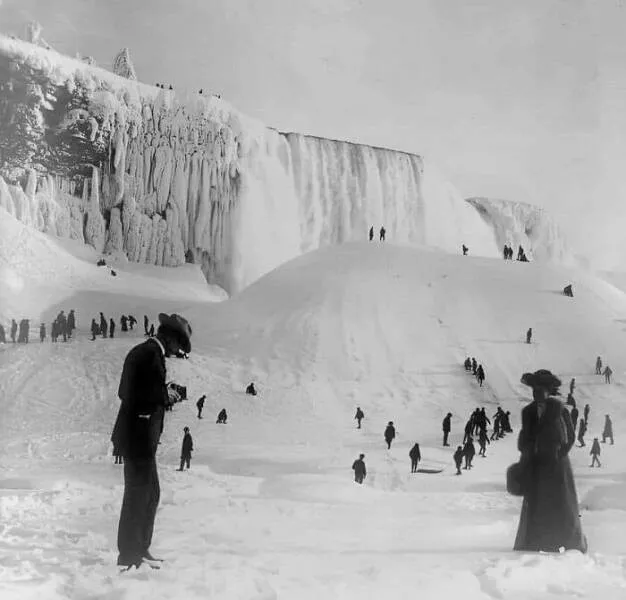 Mesmerizing historical photos that transport you to the past - #51 