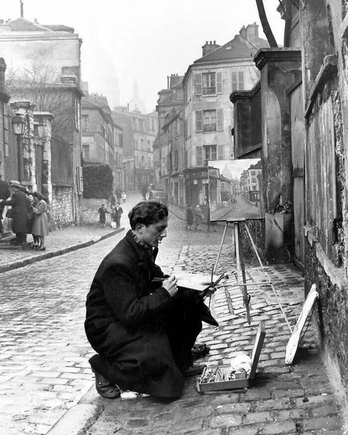 Mesmerizing historical photos that transport you to the past - #52 