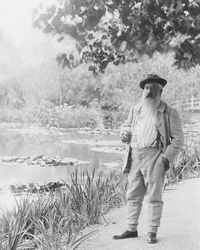 Mesmerizing historical photos that transport you to the past - #6 