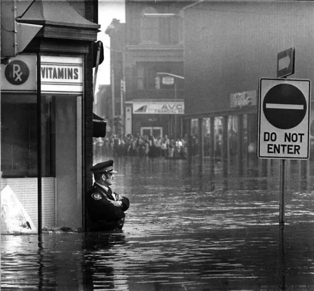 Mesmerizing historical photos that transport you to the past - #8 