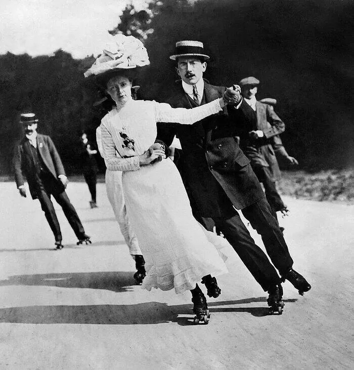 Mesmerizing historical photos that transport you to the past - #9 