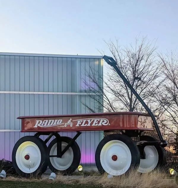 Stunning photos of enormous objects that will amaze you - #28 