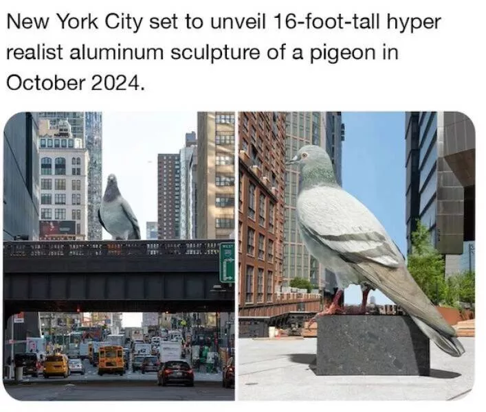Stunning photos of enormous objects that will amaze you - #4 