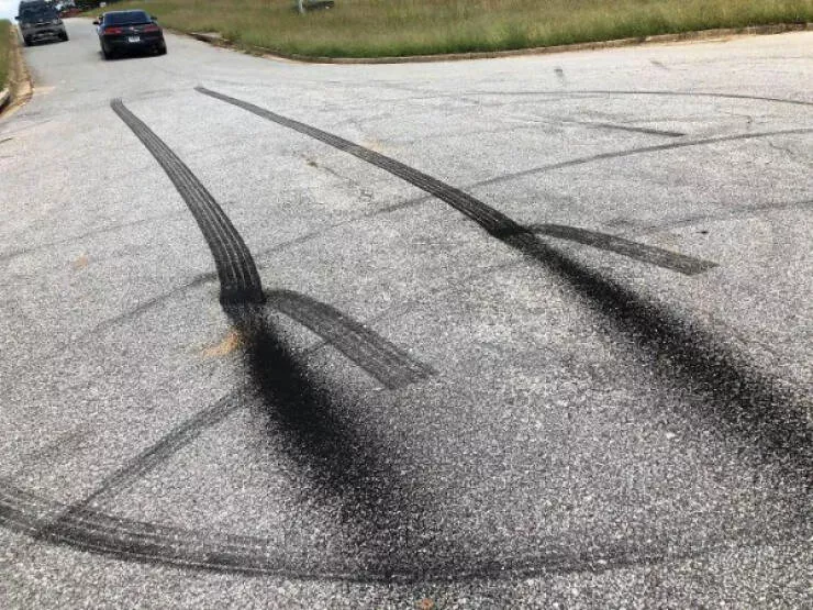 Mind bending photos that will make you double take - #21 