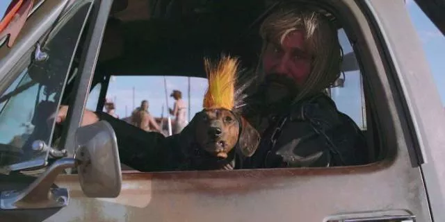 Wasteland week end en images du mad max en vrai - #12 