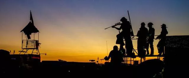Wasteland week end en images du mad max en vrai - #14 