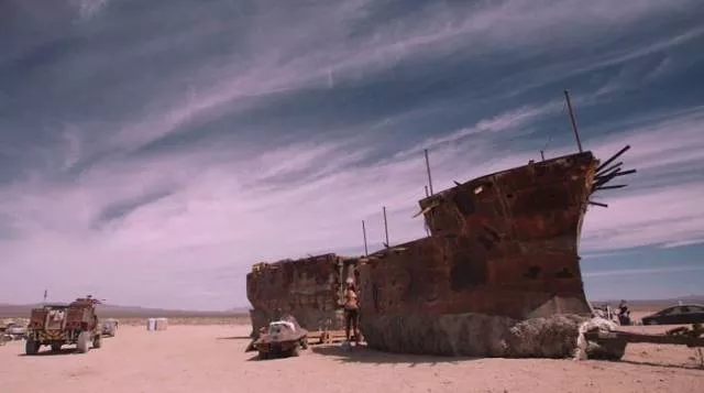 Wasteland weekend in pictures the real mad max - #4 
