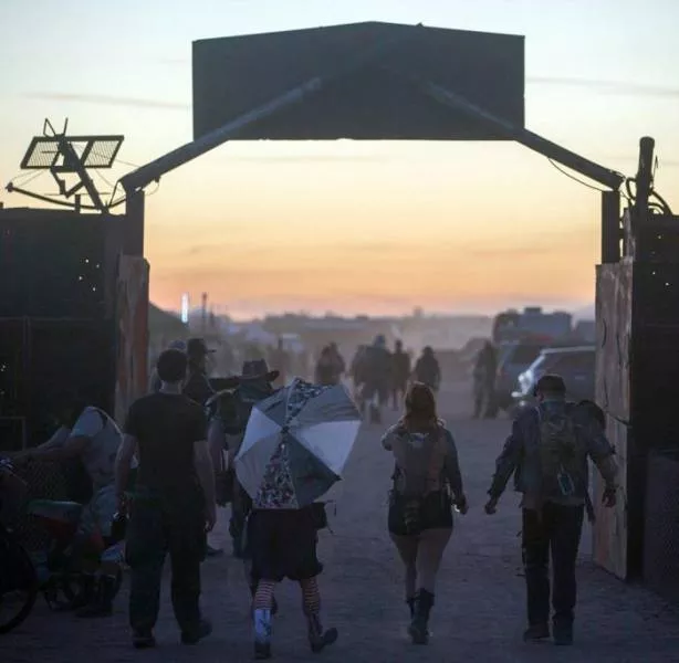 Wasteland weekend in pictures the real mad max - #5 