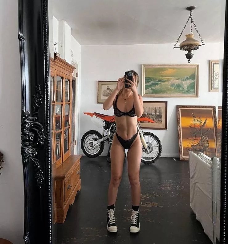 Sexy mirror secrets - #37 
