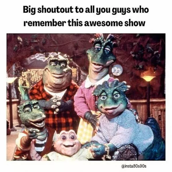 Throwback posts from the 80s and 90s a journey to a lost era - #23 Throwback posts from the 80s and 90s a journey to a lost era - #23
