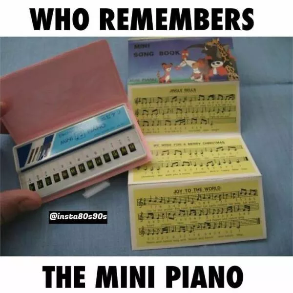 Throwback posts from the 80s and 90s a journey to a lost era - #34 Throwback posts from the 80s and 90s a journey to a lost era - #34
