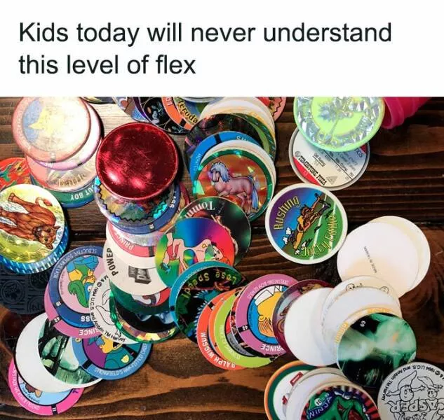 Throwback posts from the 80s and 90s a journey to a lost era - #39 Throwback posts from the 80s and 90s a journey to a lost era - #39
