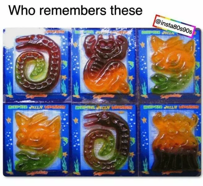 Throwback posts from the 80s and 90s a journey to a lost era - #45 Throwback posts from the 80s and 90s a journey to a lost era - #45