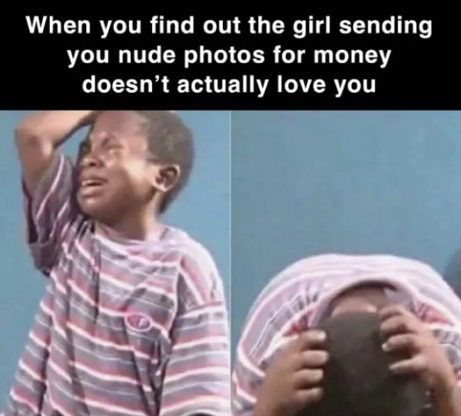Try not to laugh challenge yourself or face the consequences - #1 