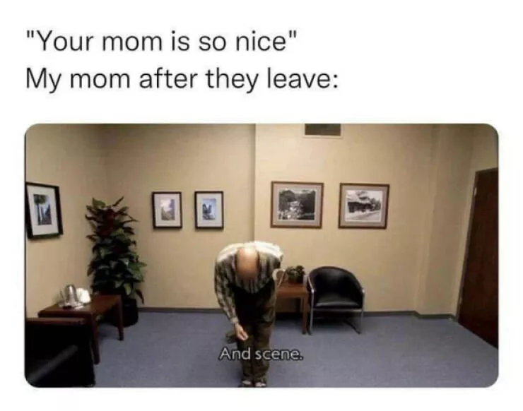 Try not to laugh challenge yourself or face the consequences - #28 