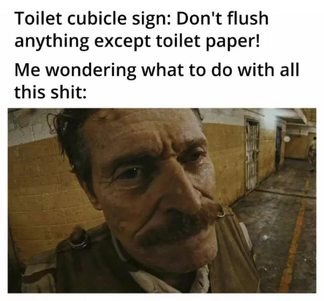 Try not to laugh challenge yourself or face the consequences - #4 