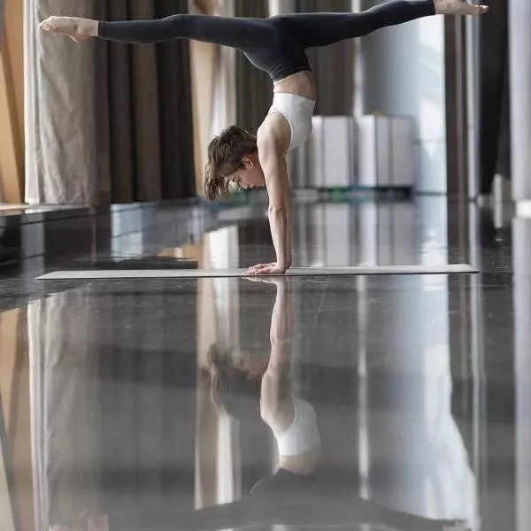 Yoga pants perfection - #22 