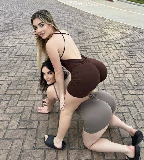 Yoga pants perfection - #5 