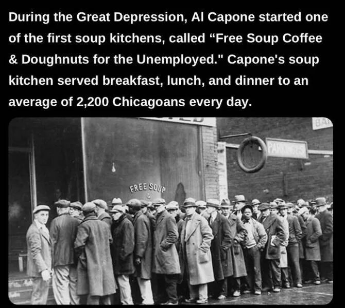 Fascinating facts to satisfy your curious mind - #20 