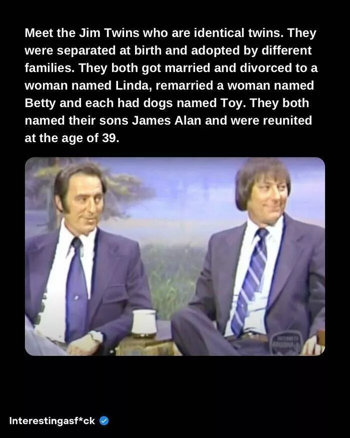 Fascinating facts to satisfy your curious mind - #25 