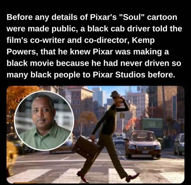 Fascinating facts to satisfy your curious mind - #28 