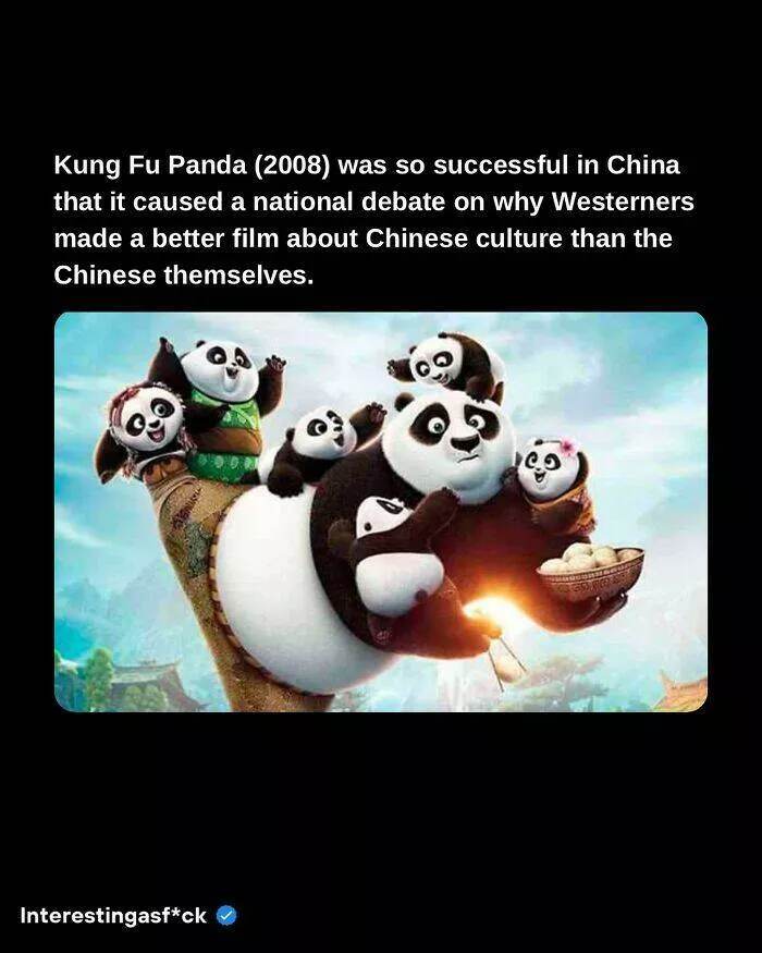 Fascinating facts to satisfy your curious mind - #32 