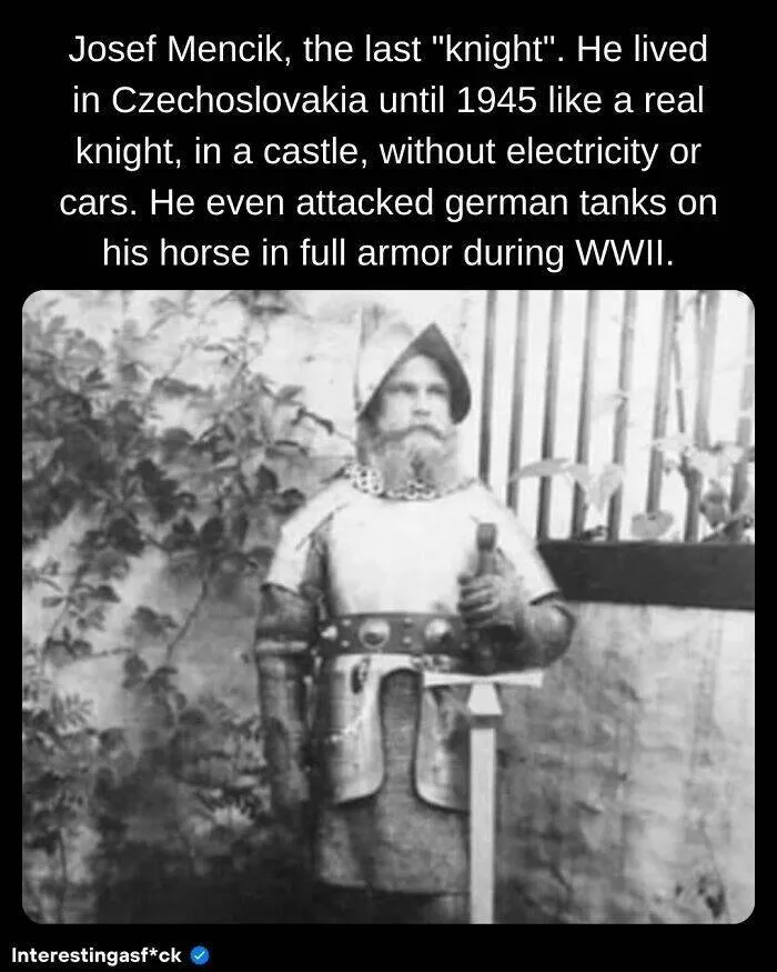 Fascinating facts to satisfy your curious mind - #33 