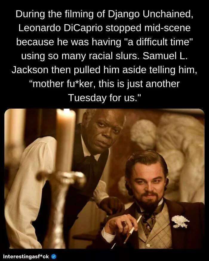 Fascinating facts to satisfy your curious mind - #34 
