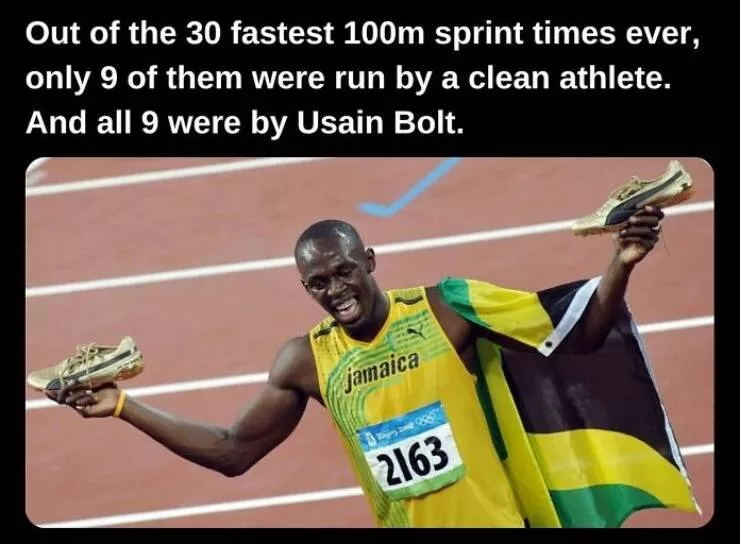 Fascinating facts to satisfy your curious mind - #4 