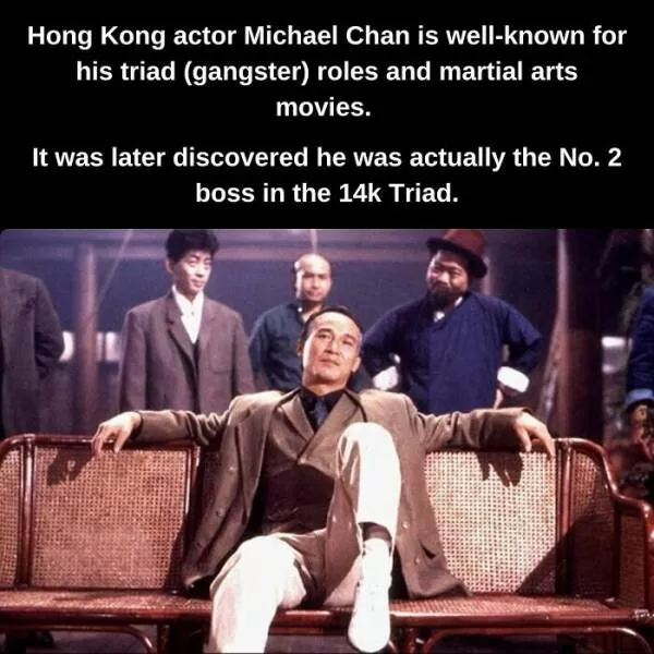 Fascinating facts to satisfy your curious mind - #40 