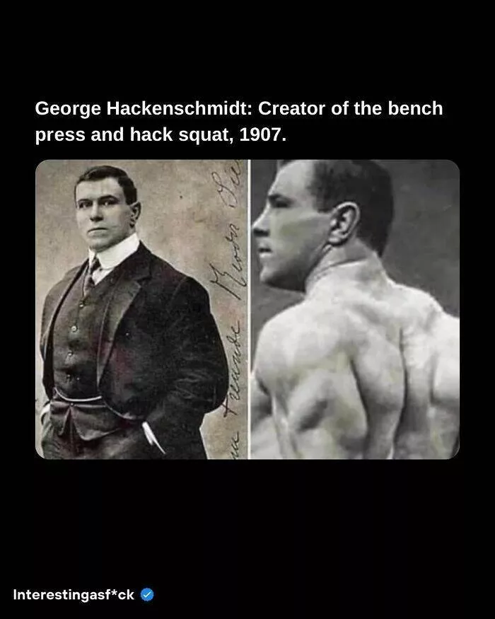 Fascinating facts to satisfy your curious mind - #44 