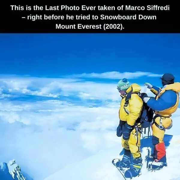 Fascinating facts to satisfy your curious mind - #45 